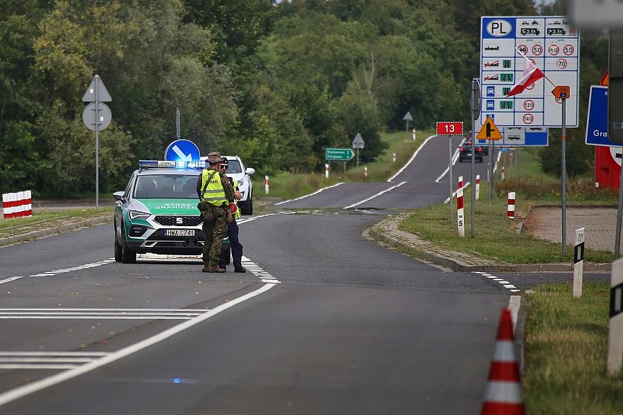 Migrationsexperten zweifeln an Wirksamkeit von Grenzkontrollen