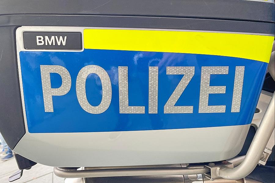 Mann mit waffenähnlichem Gegenstand in Wittenberge festgenommen