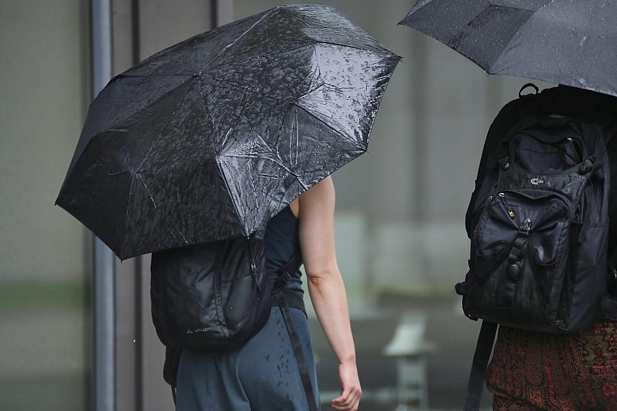 Wetterbericht für Berlin/Brandenburg (22.08.2026)