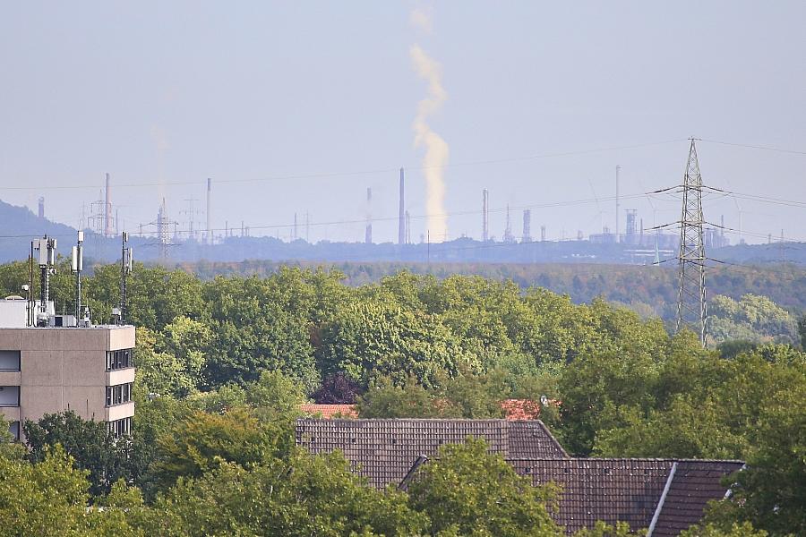 Ruhrgebietsstädte fordern vom Bund konkrete Maßnahmen gegen Sozialleistungsmissbrauch