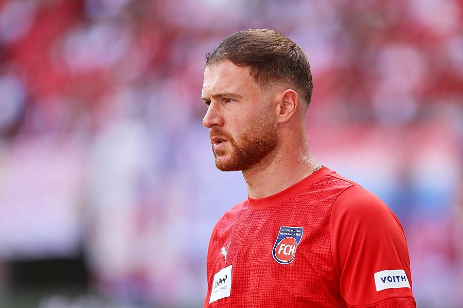 1. FC Heidenheim schlägt Dynamo Dresden 5:2 nach spektakulärer Aufholjagd in der 2. Bundesliga