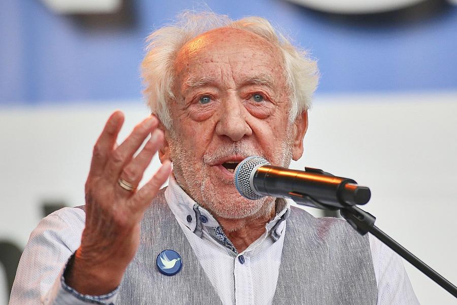 Dieter Hallervorden (Archiv)