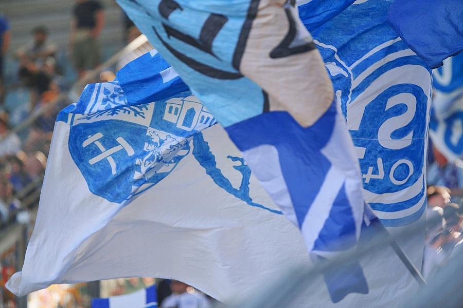 Schalke-04-Finanzchefin Rühl-Hamers: Wir akzeptieren nicht jede Form der Kommerzialisierung