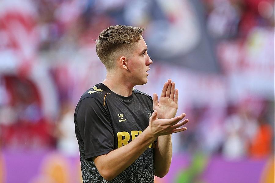 DFB-Pokal: HSV und Köln weiter