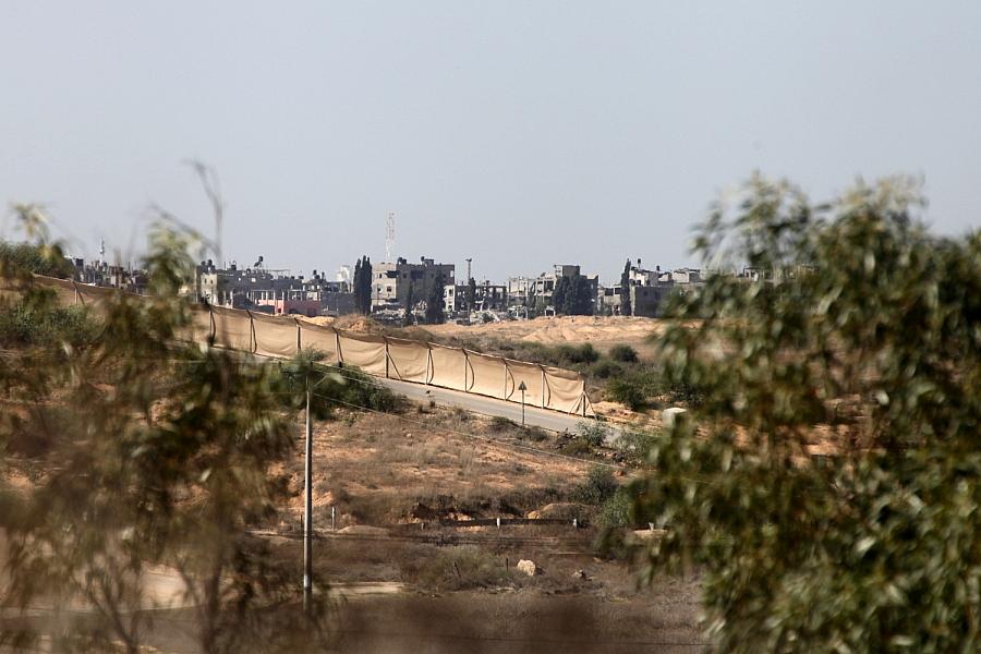 Bundesregierung begrüßt Hamas-Entwaffnungsplan und fordert bedingungslose Zustimmung