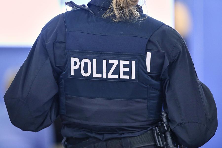 29-Jähriger stirbt bei Verkehrsunfall auf Kreisstraße VG 22 bei Wusterhusen