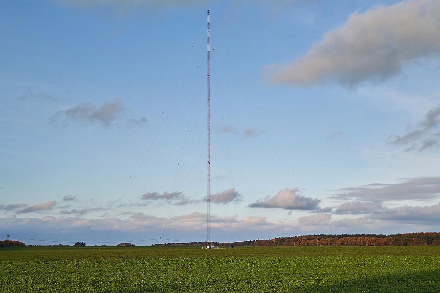 Wetterbericht für Mecklenburg-Vorpommern (09.08.2026)