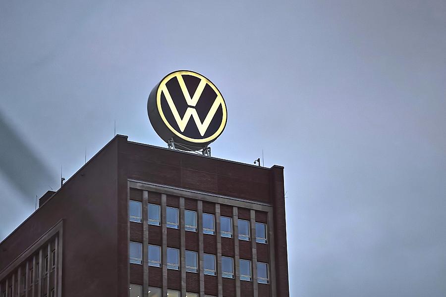 Sachsens Wirtschaftsminister Panter: VW-Zukunft hängt an Zwickau