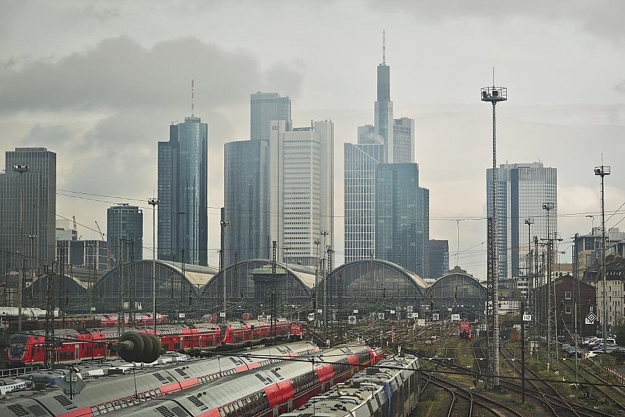 Anklage gegen mutmaßliche Cum-Ex-Beteiligte in Frankfurt