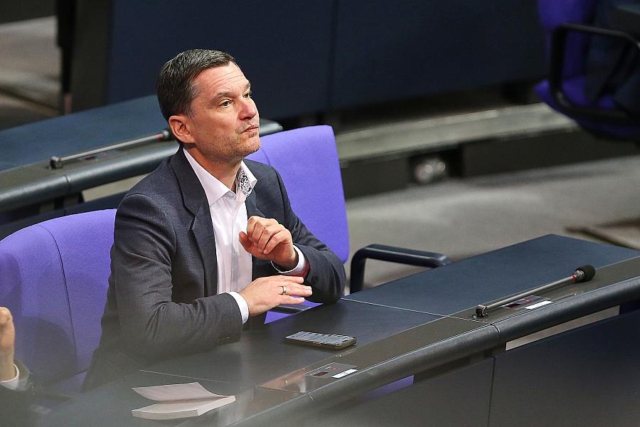 Klimaanpassung im Grundgesetz: Union verlangt konkreten Vorschlag von der SPD