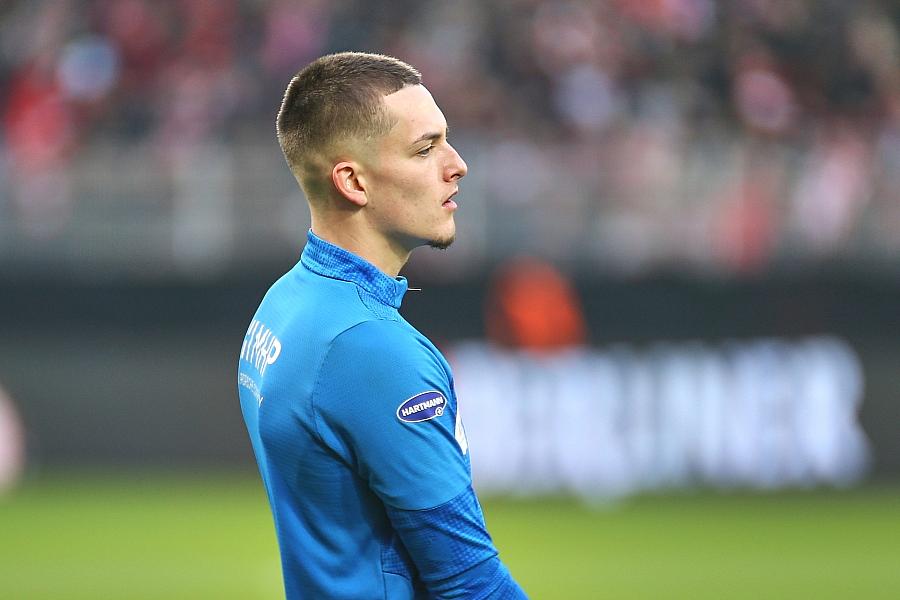 DFB-Pokal-Sensation: SSV Jeddeloh wirft 1. FC Heidenheim mit 5:2 aus dem Wettbewerb