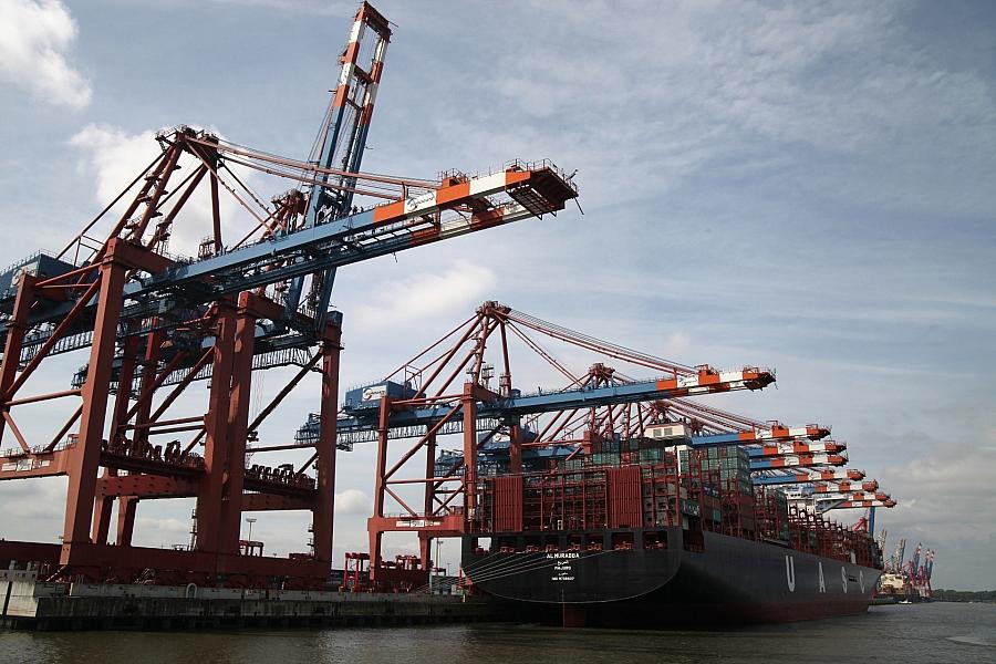 Deutsche Exporte erreichen im Juni 2026 Rekordhoch von 139,3 Milliarden Euro