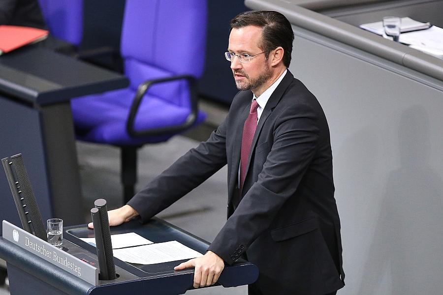 SPD-Politiker Wiese kritisiert Tonlage des Kanzlers und sieht „große Nervosität“ bei CDU
