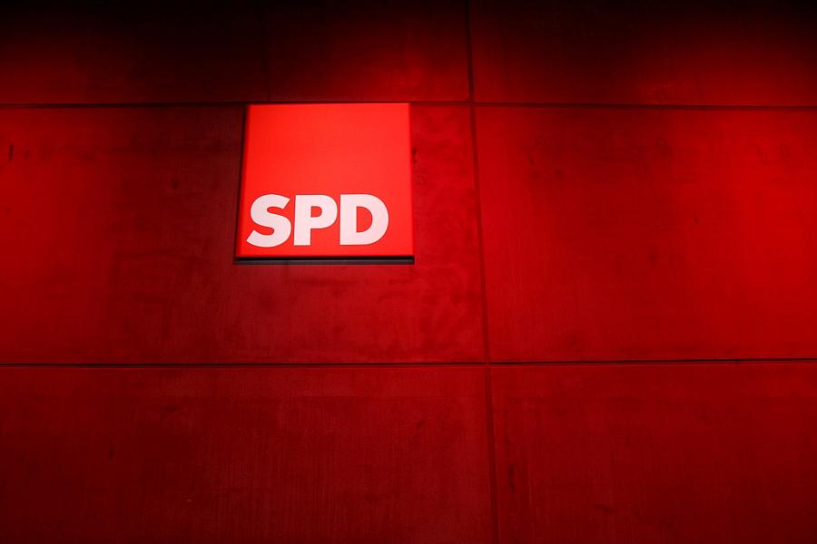 SPD-Logo (Archiv)