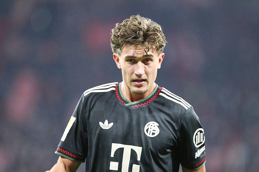 DFB-Pokal: FC Bayern München besiegt VfL Osnabrück mit 4:1 und zieht in Runde zwei ein