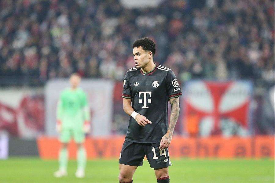 Bundesliga: Schalke 04 hält 0:0 gegen Bayern München – Bayern vorerst nur Vierter