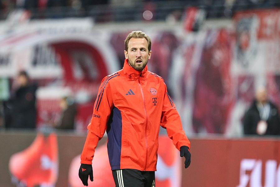FC Bayern München ringt SV Elversberg mit 2:1 nieder und klettert auf Rang vier