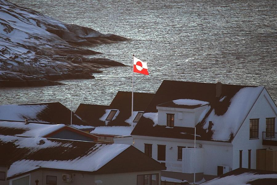 Grönland (Archiv)