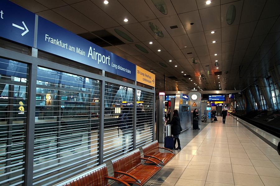 Malaria in Frankfurt: Weiterer Todesfall in Schwanheim nahe dem Flughafen