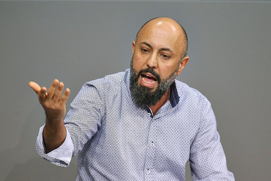 Ferat Kocak (Archiv)