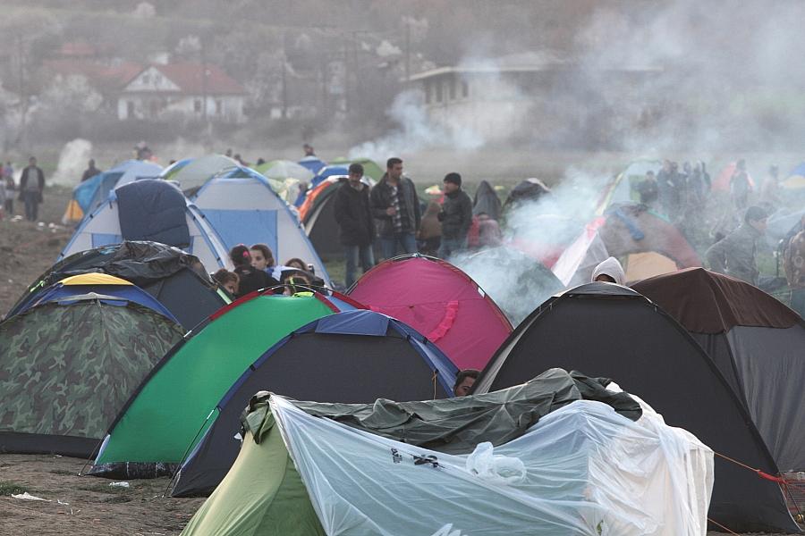 EU-Innenminister beraten über Ausnahmen beim Zugang zu Asylverfahren: Reaktion auf gesteuerte Migration