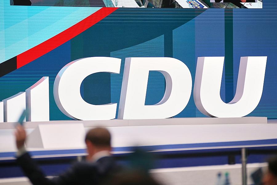 Nach Landtagswahl-Niederlagen: CDU-Politiker fordern Neuausrichtung und kritisieren Wirtschaftsflügel