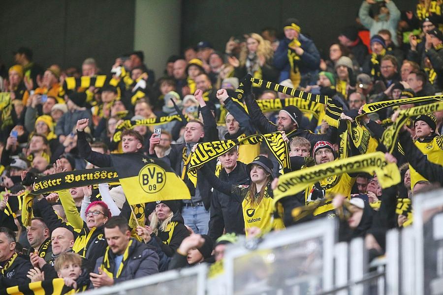 BVB-Fans (Archiv)