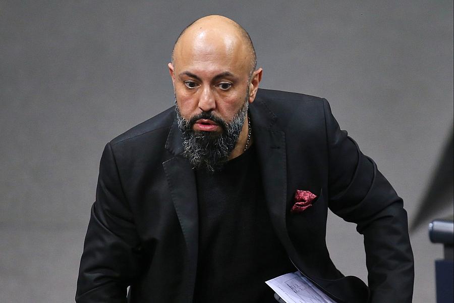 Clan-Kontakte: SPD fordert „klare Konsequenzen“ von Linken-Abgeordnetem Kocak