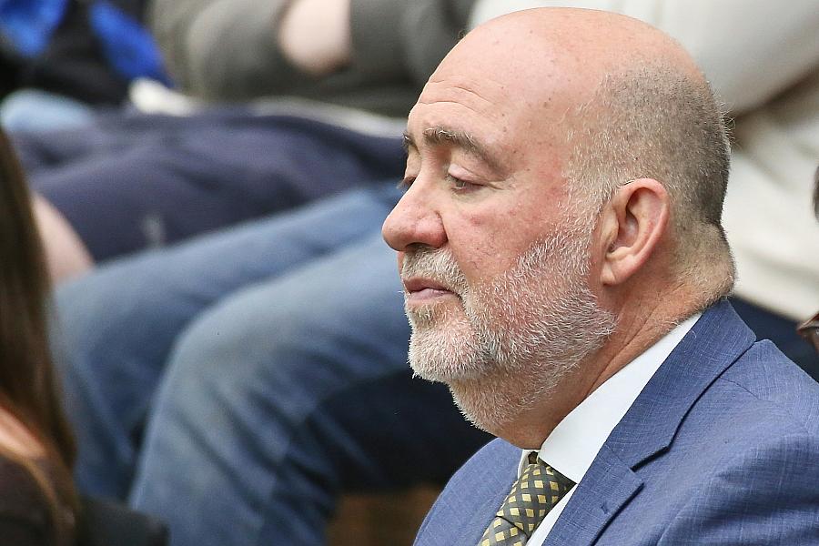 Prosor kritisiert Linke scharf: Israels Botschafter fordert „Brandmauer gegen Antisemitismus“