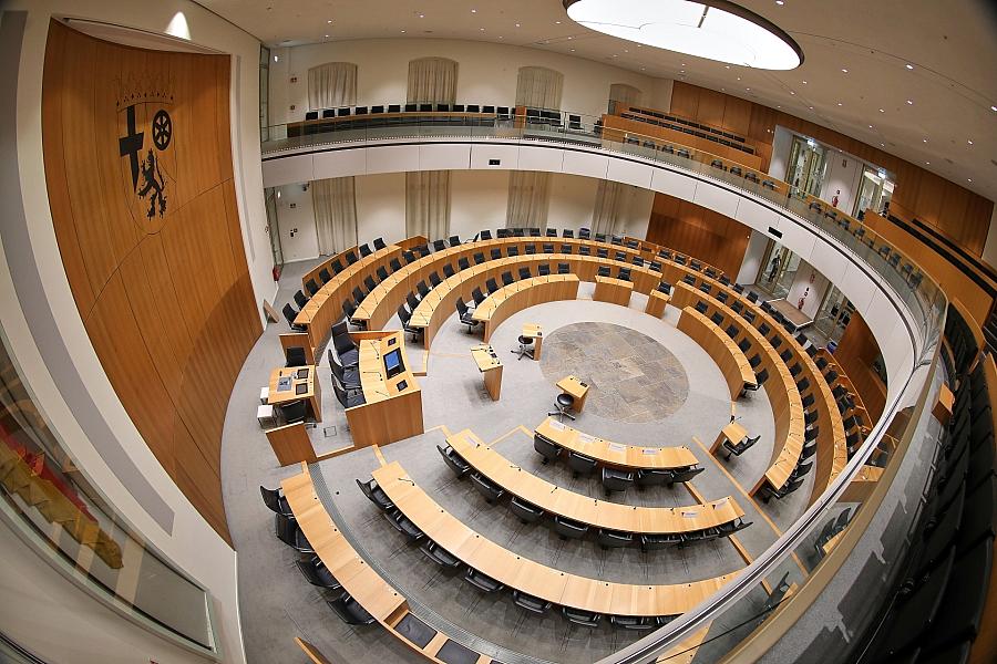 AfD-Klage gegen Abgeordnetengesetz in Rheinland-Pfalz abgewiesen