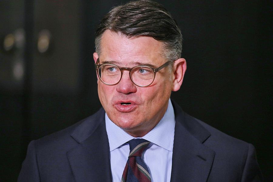 Boris Rhein fordert Fortsetzung der Stadtbild-Debatte: Migrationskrise „natürlich noch nicht gelöst“