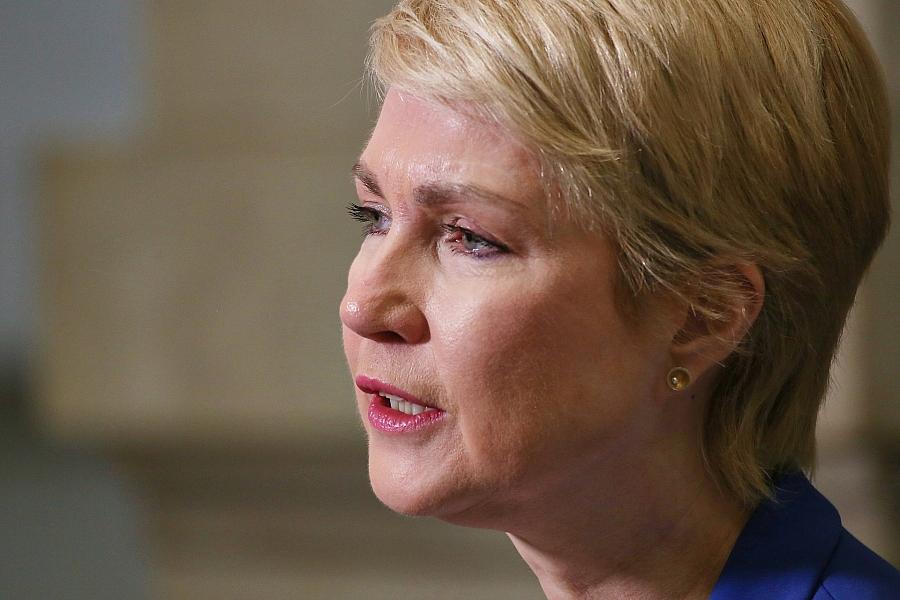 Manuela Schwesig (Archiv)