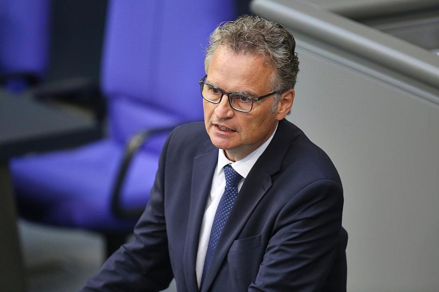 Rente nach 45 Beitragsjahren: Unionsfraktionsvize Krings fordert Einzelfallprüfung statt Berufsgruppen-Ausnahmen