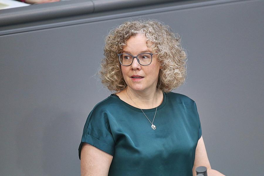 Julia Verlinden (Archiv)