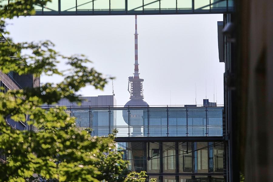 Berlin vor Sanierungsverfahren: Haushaltslücken von fast 15 Milliarden Euro bis 2030