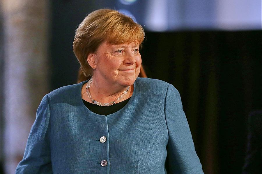 Bilger unterstützt Merkel-Kritik am Begriff „Brandmauer“