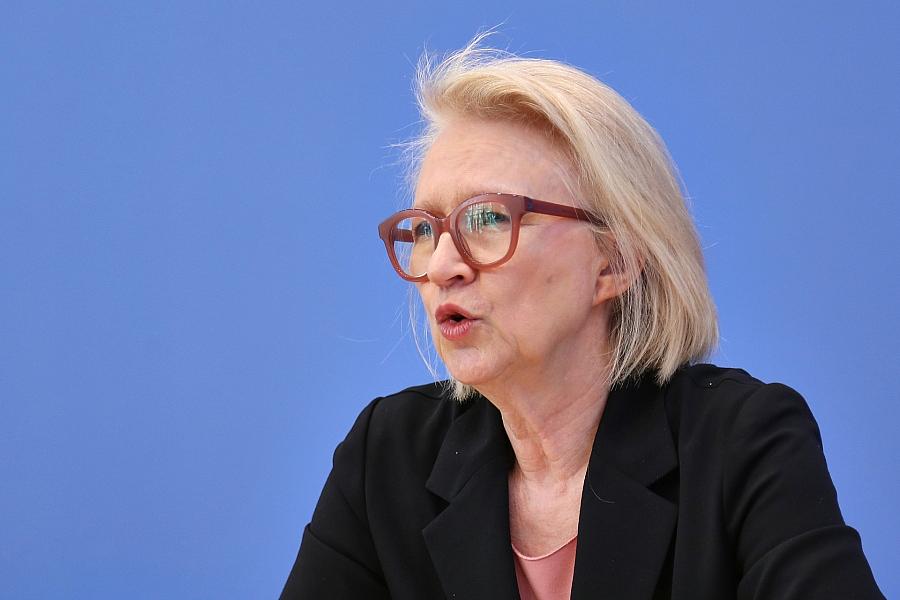 Monika Schnitzer (Archiv)