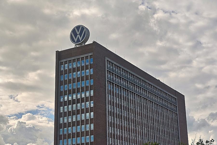 VW-Betriebsratschefin Cavallo kritisiert Vorstand