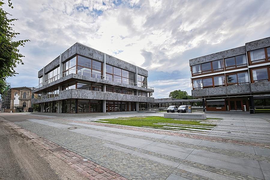 Bundesverfassungsgericht (Archiv)