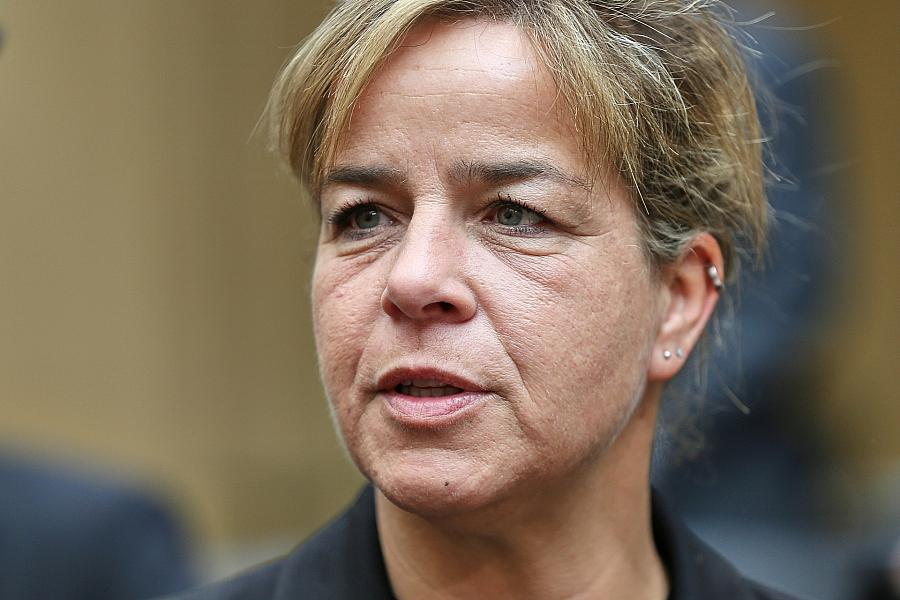 Neubaur fordert Bund-Länder-Runde zur Prüfung eines AfD-Verbotsverfahrens