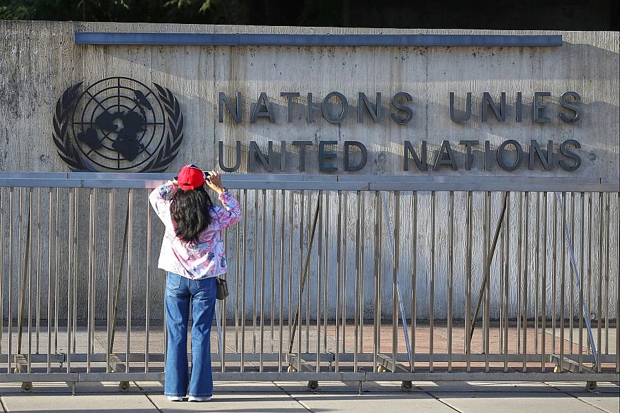 Wadephul fordert vor UN-Generalversammlung stärkere Rolle der Vereinten Nationen