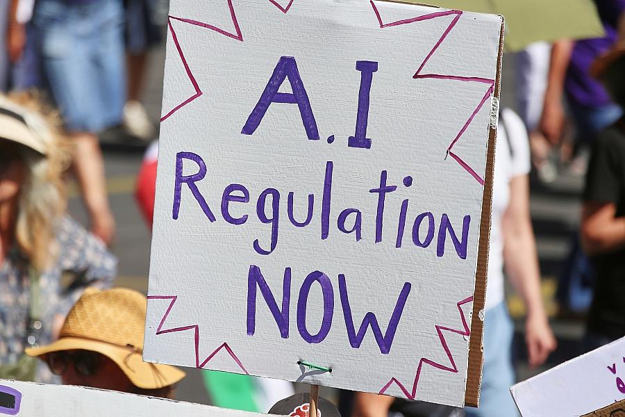 Anti-G7-Protest (Archiv)