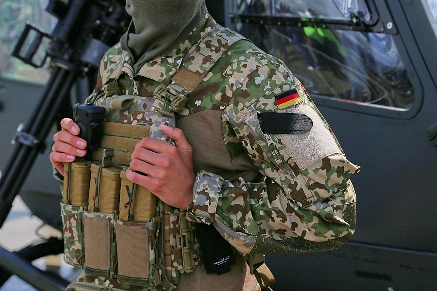 Vertraulicher EU-Bericht: Verteidigungsbereitschaft bis 2030 gefährdet – große Fähigkeitslücken offen