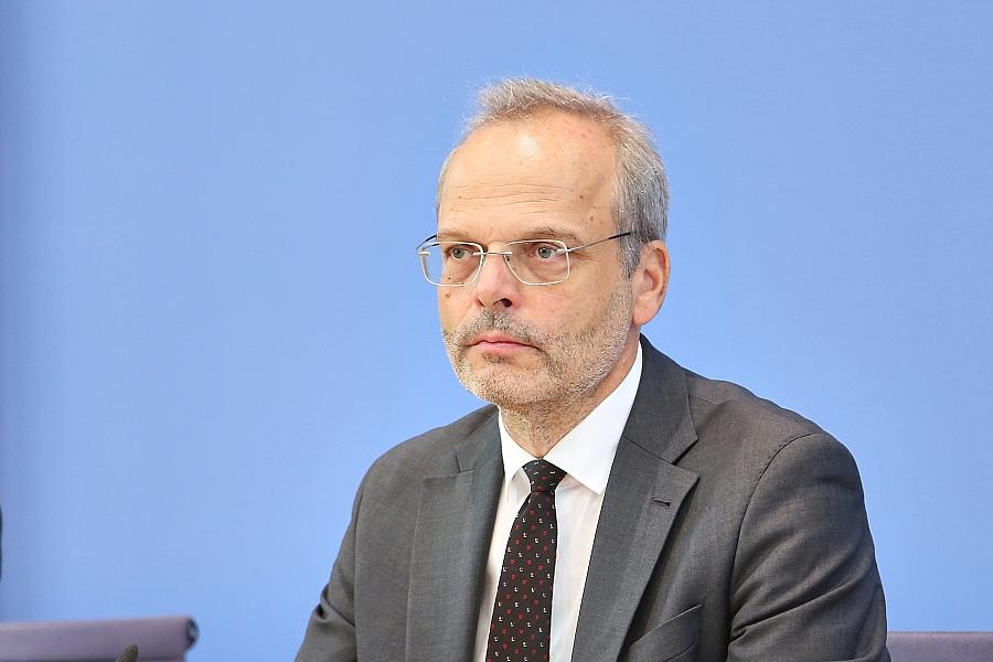 Felix Klein (Archiv)
