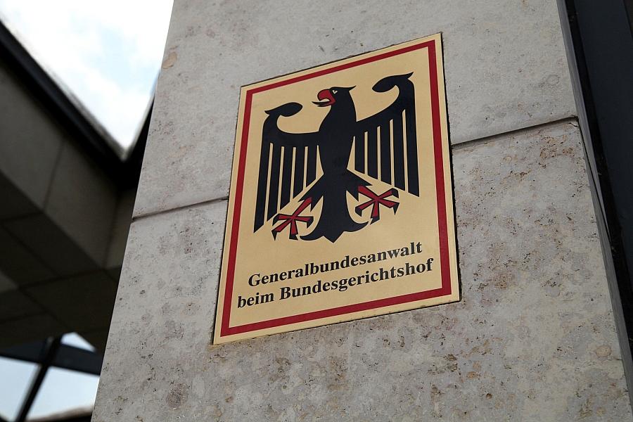 GBA: Mutmaßlicher IS-Anhänger wegen Anschlagsplan festgenommen
