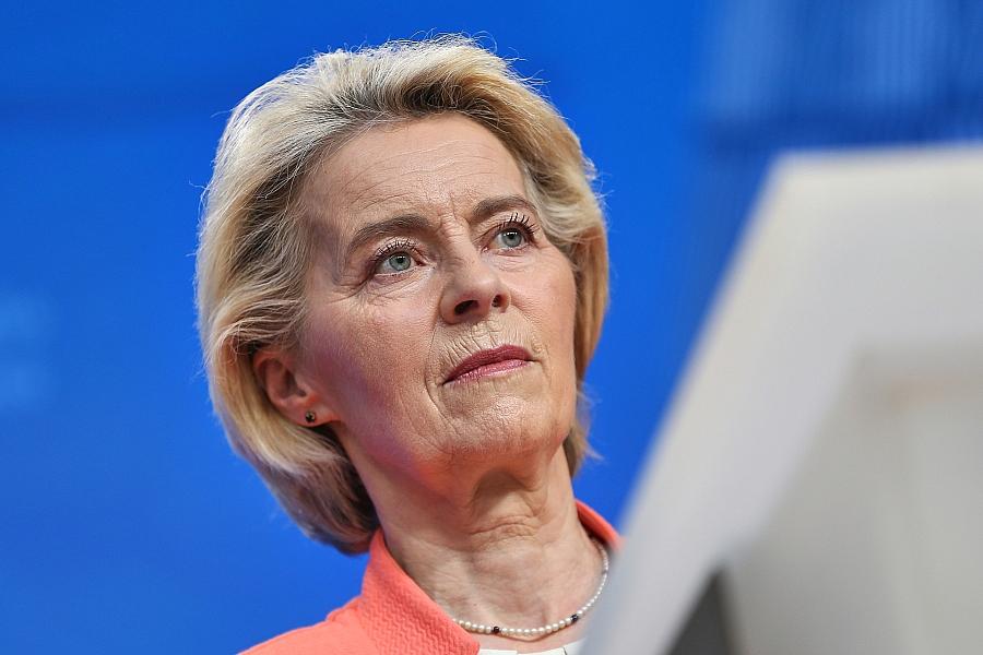 Von der Leyen will Kanada als erstes „assoziiertes EU-Mitglied“