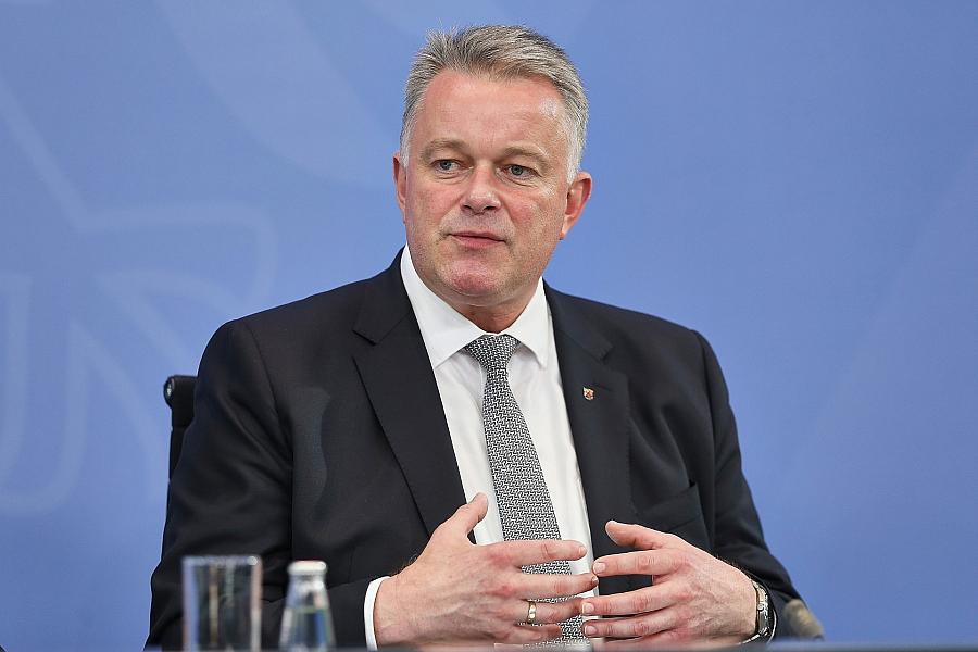 MPK-Vorsitz: Schnieder sieht in Schulzes Brief keine „Ausgrenzung“ der AfD