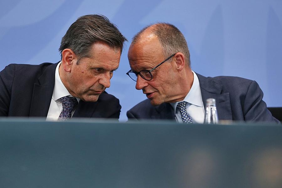 Reformpaket der Bundesregierung: Niedersachsens Ministerpräsident Olaf Lies fordert Korrekturen und stärkere Entlastungen