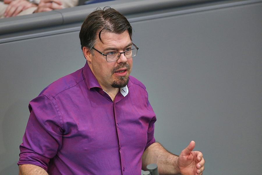 Grüne fordern Rechtsverschärfung gegen russische Schattenflotte nach Vorbild Frankreichs