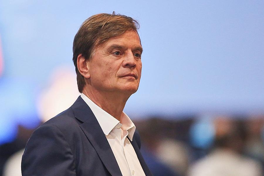 AfD-Parlamentsgeschäftsführer: Wüsts Arbeitsgruppe zum Verbot ist lächerlich